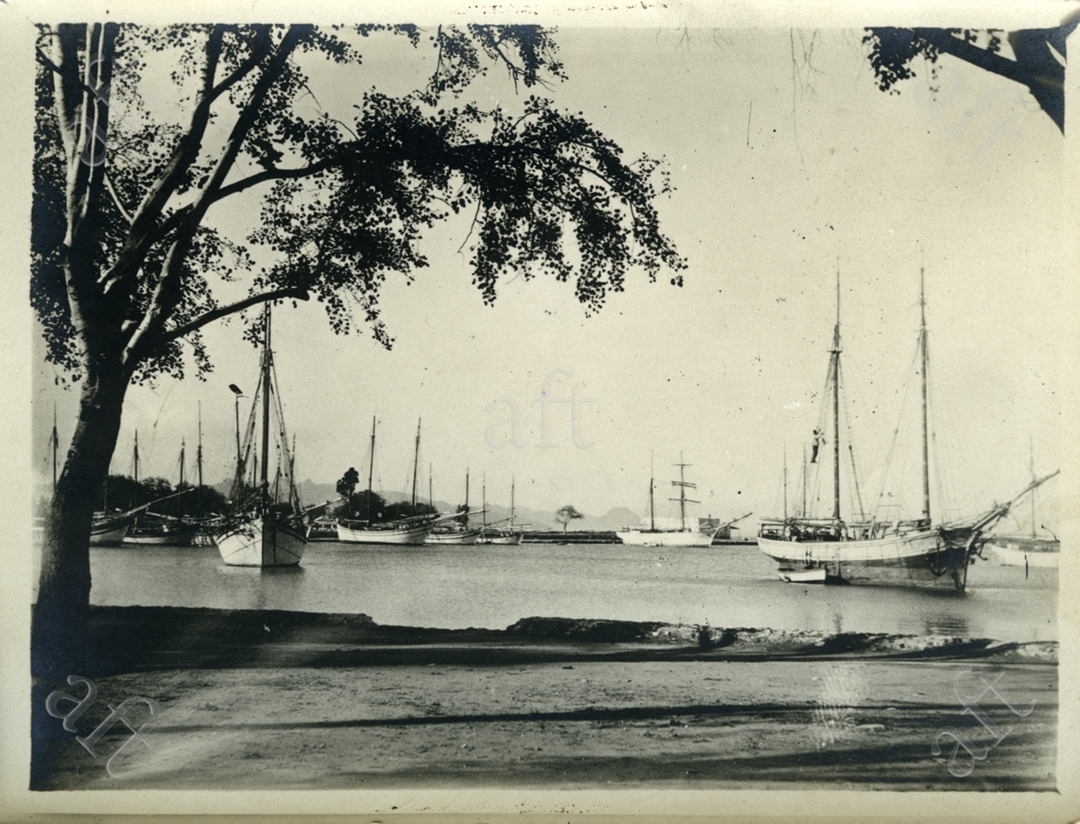 ...